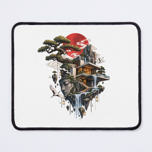 Item preview, Falling Water designed and sold by Nice En.