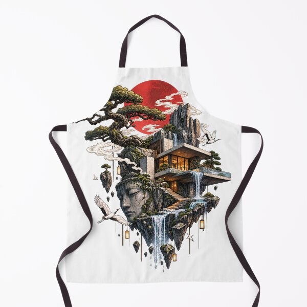 Item preview, Falling Water designed and sold by Nice En.