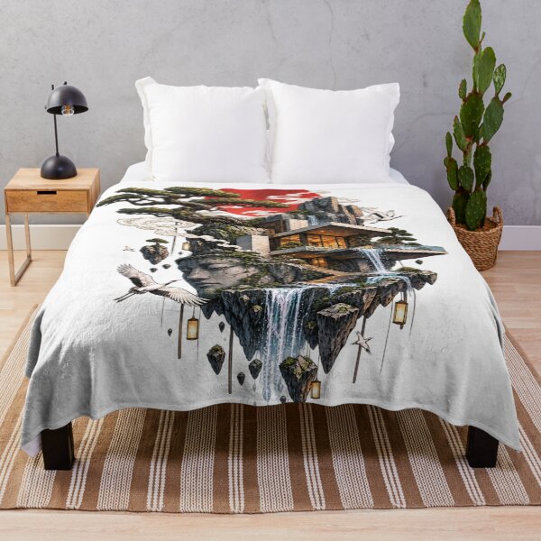 Item preview, Falling Water designed and sold by Nice En.