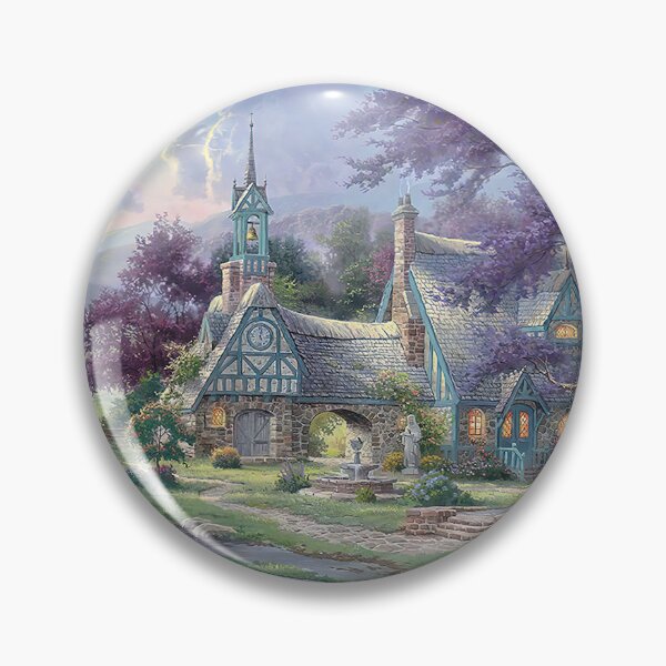 Item preview, Clocktower Cottage designed and sold by Temselassie.