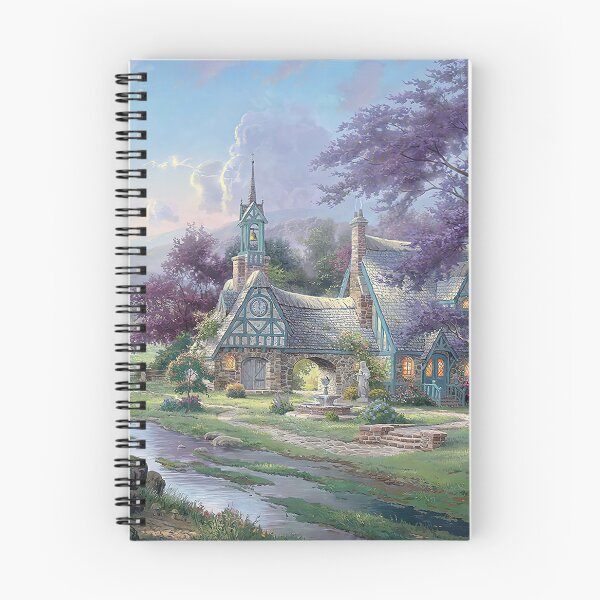 Item preview, Clocktower Cottage designed and sold by Temselassie.