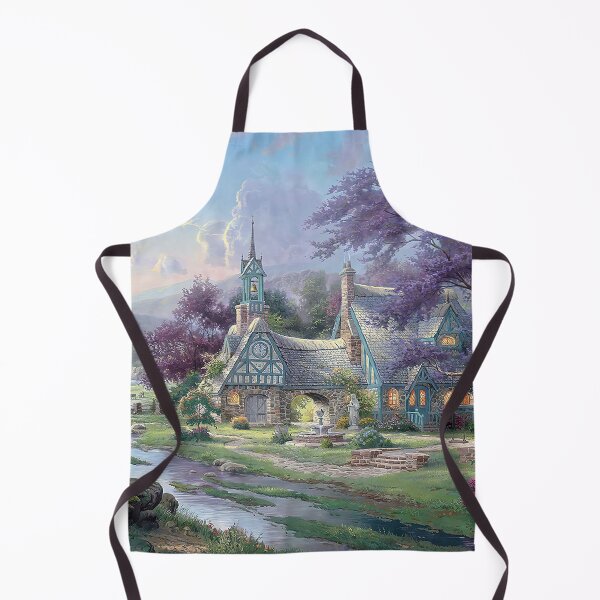 Item preview, Clocktower Cottage designed and sold by Temselassie.