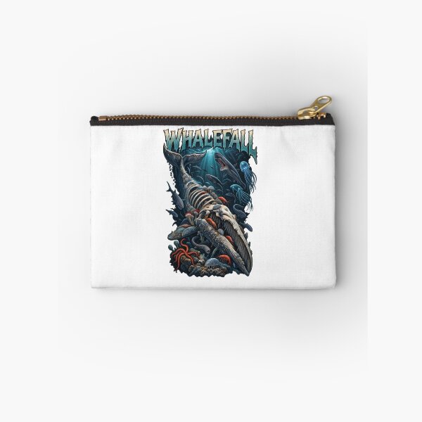 Item preview, WHALEFALL – Deep Sea Ocean Ecosystem designed and sold by ActionForge.