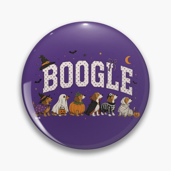 Item preview, Halloween Beagle Funny Dog Mom, Spooky Beagle Fall, Cute Dog Lover Gift designed and sold by Quiajia.