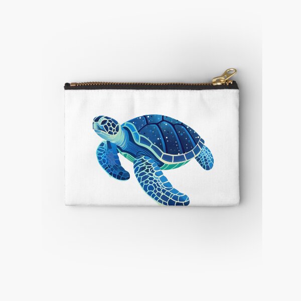 Item preview, Blue Sea Turtle designed and sold by xiao xuans.