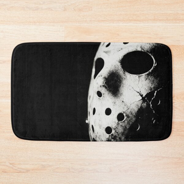 Item preview, Cracked Horror Mask Close-Up Art designed and sold by The Mellonaire.