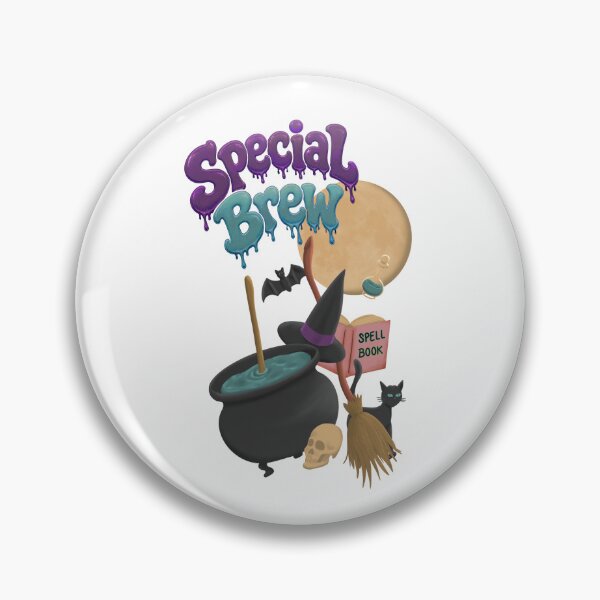 Item preview, Special Brew - Twilight designed and sold by Valerie Valentine.