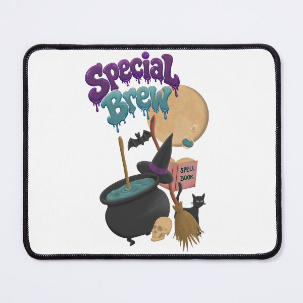 Item preview, Special Brew - Twilight designed and sold by Valerie Valentine.
