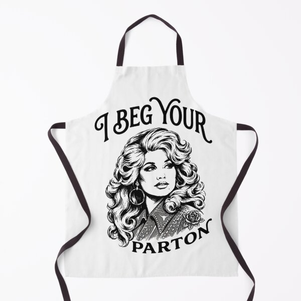 Item preview, I Beg Your Parton designed and sold by CirceRavens.