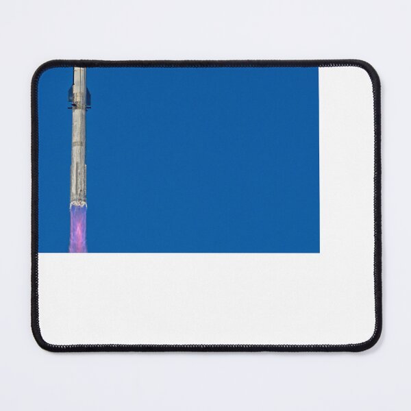 Item preview, SpaceX S38, Flight 11, Starship 38 and Booster 15.2 Starbase, Boca Chica, Texas, October 13th, 2025 designed and sold by STFPhotoAgency.