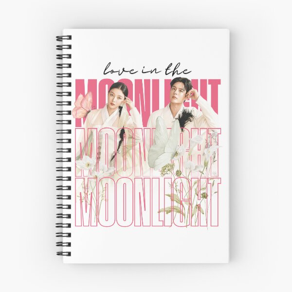 Item preview, Love in the Moonlight kdrama designed and sold by selvashop.