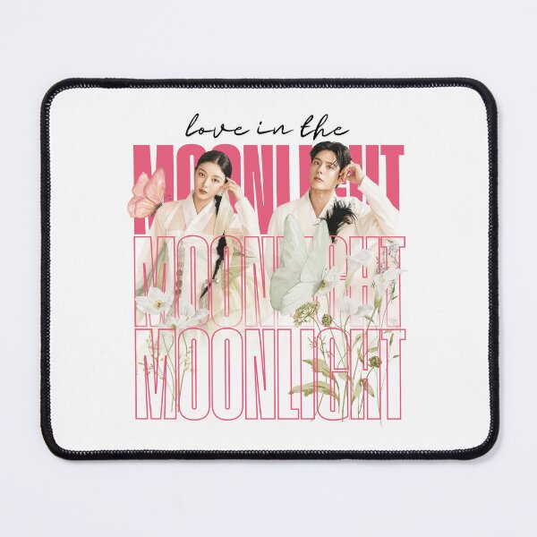 Item preview, Love in the Moonlight kdrama designed and sold by selvashop.