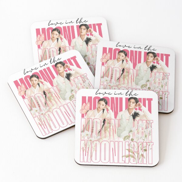 Item preview, Love in the Moonlight kdrama designed and sold by selvashop.