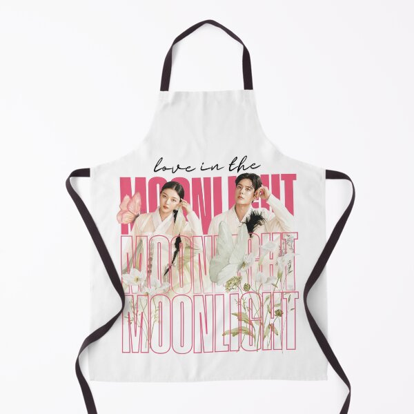 Item preview, Love in the Moonlight kdrama designed and sold by selvashop.