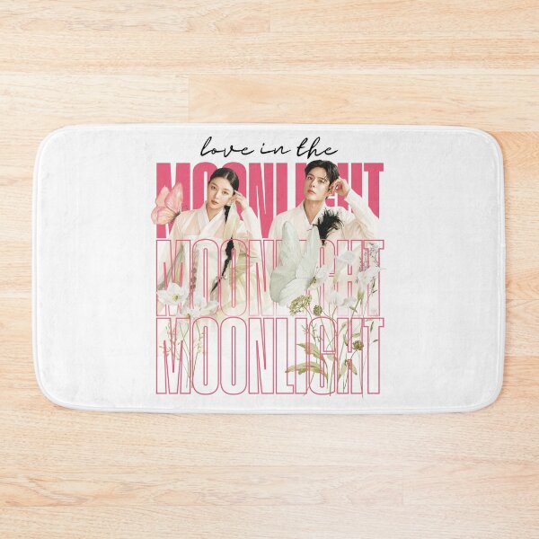 Item preview, Love in the Moonlight kdrama designed and sold by selvashop.