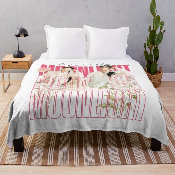 Item preview, Love in the Moonlight kdrama designed and sold by selvashop.