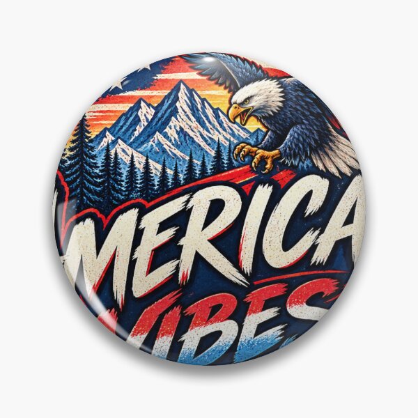 Item preview, American vibes designed and sold by ELVORA75.