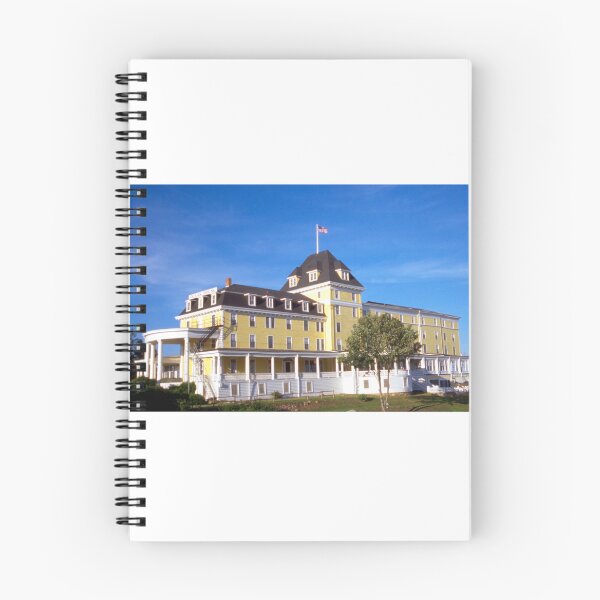 Item preview, Ocean House Hotel, Watch Hill, RI designed and sold by Duane  Gamble (Creative Photo Products).