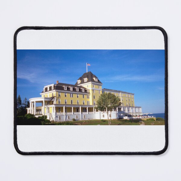 Item preview, Ocean House Hotel, Watch Hill, RI designed and sold by Duane Gamble (Creative Photo Products).