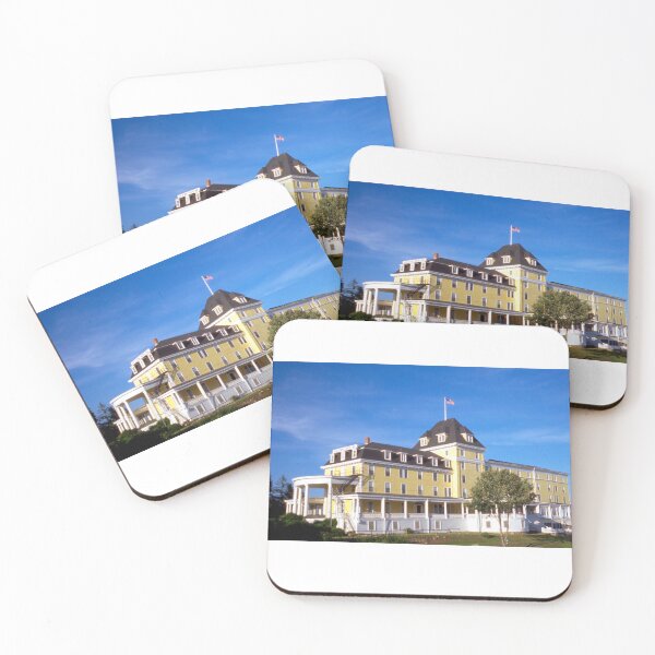 Item preview, Ocean House Hotel, Watch Hill, RI designed and sold by Duane  Gamble (Creative Photo Products).