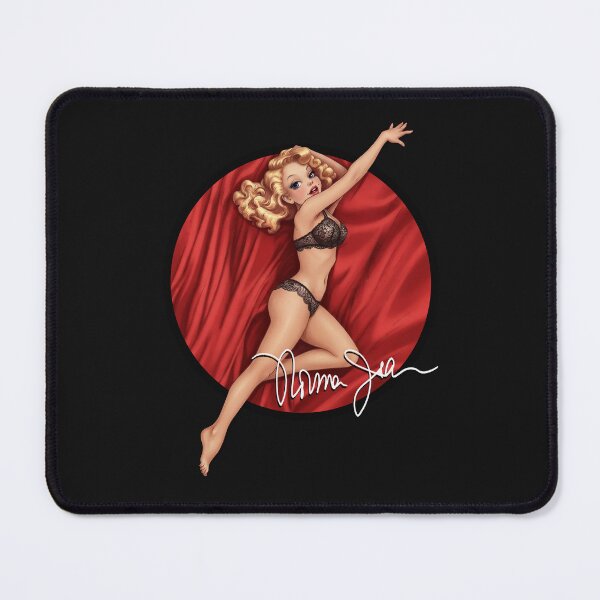 Item preview, Norma Jean's Golden Dreams designed and sold by HAVANA BOY INC..