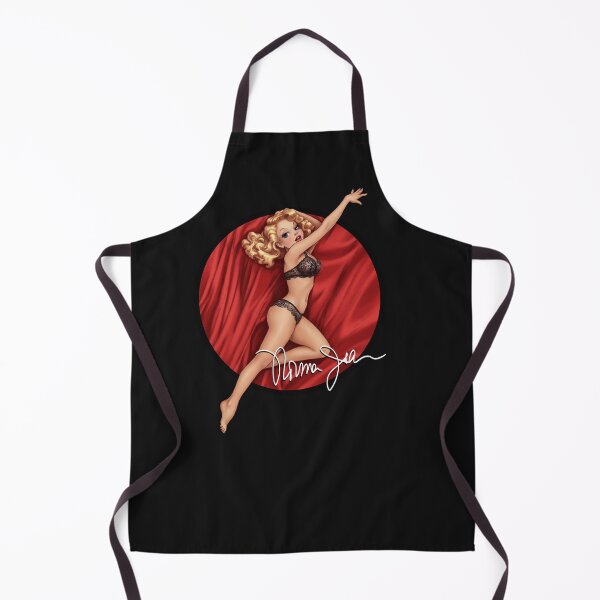 Item preview, Norma Jean's Golden Dreams designed and sold by HAVANA BOY INC..