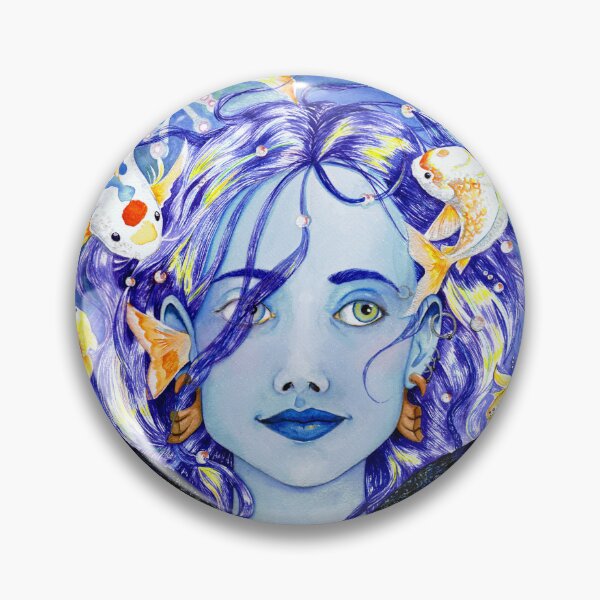 Item preview, Koi Dreams designed and sold by Inverce.