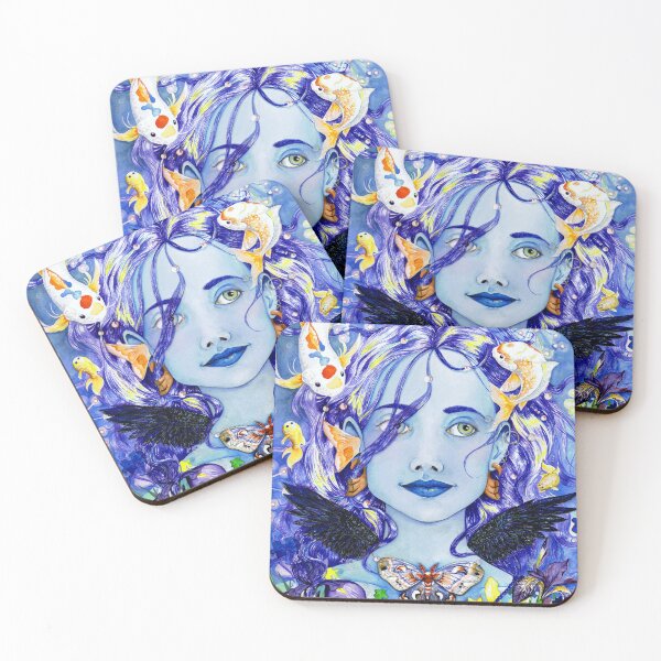 Item preview, Koi Dreams designed and sold by Inverce.