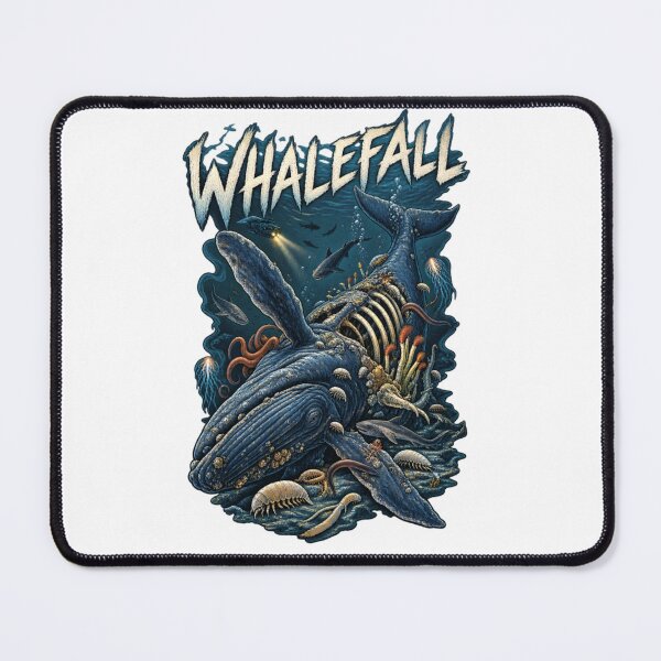 Item preview, Whalefall designed and sold by ActionForge.