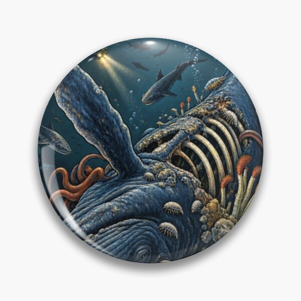 Item preview, Whalefall designed and sold by ActionForge.