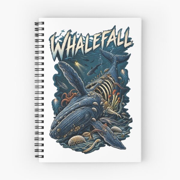 Item preview, Whalefall designed and sold by ActionForge.