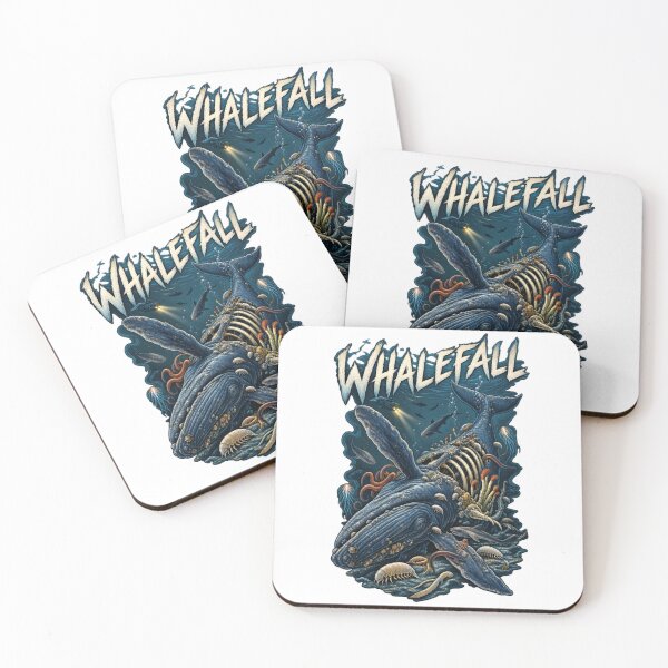 Item preview, Whalefall designed and sold by ActionForge.