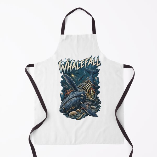 Item preview, Whalefall designed and sold by ActionForge.