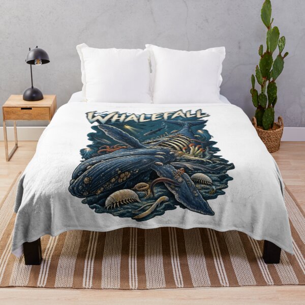 Item preview, Whalefall designed and sold by ActionForge.