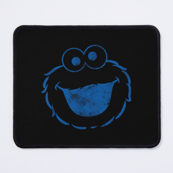 Item preview, Childhood Puppet Show Blue Biscuit Monster Mono Halloween designed and sold by SaiidPhom.