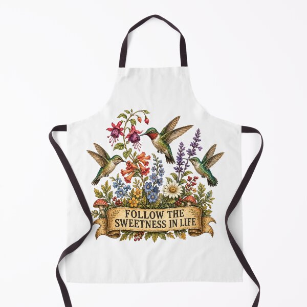 Item preview, Follow The Sweetness In Life designed and sold by J-CCreations.
