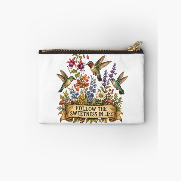 Item preview, Follow The Sweetness In Life designed and sold by J-CCreations.