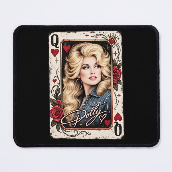Item preview, I Beg Your Parton designed and sold by CirceRavens.