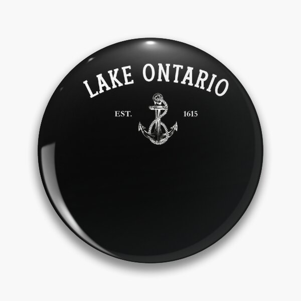 Item preview, Retro Anchor Nautical Souvenir Coastal Design designed and sold by Khescoiu.