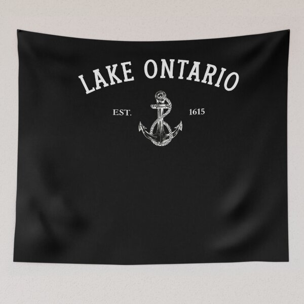 Item preview, Retro Anchor Nautical Souvenir Coastal Design designed and sold by Khescoiu.