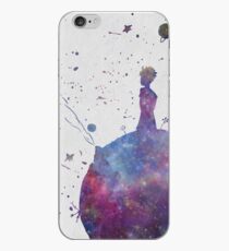 The Little Prince iPhone Case