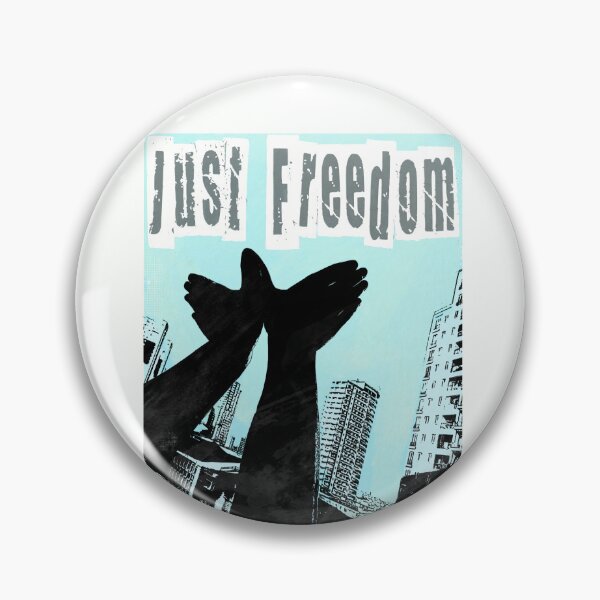 Item preview, Let Freedom Fly designed and sold by FromtheEast.
