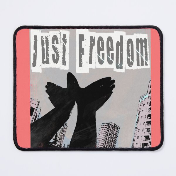 Item preview, Let Freedom Fly designed and sold by FromtheEast.