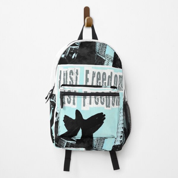 Item preview, Let Freedom Fly designed and sold by FromtheEast.