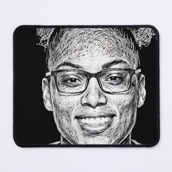 Item preview, Olivia miles designed and sold by postermetal.