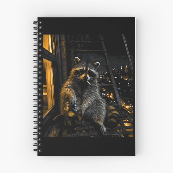 Item preview, Funny Raccoon Eating Pickles Meme Mens Womens designed and sold by Rahamkshop.