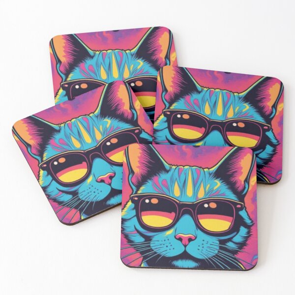 Item preview, Oh dat Cat! designed and sold by 8IsEnuff4Us.