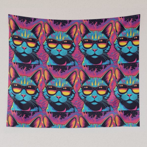 Item preview, Oh dat Cat! designed and sold by 8IsEnuff4Us.