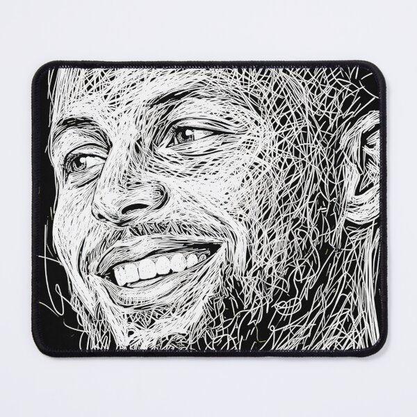 Item preview, Stephen Curry designed and sold by postermetal.