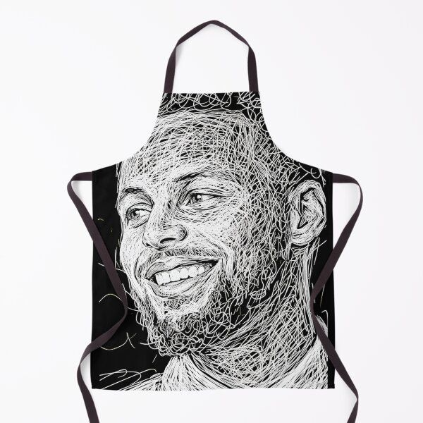Item preview, Stephen Curry designed and sold by postermetal.